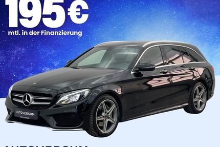 Mercedes-Benz C 200 Gebrauchtwagen