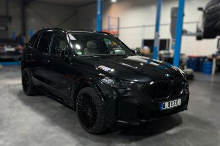BMW X5 M60 Gebrauchtwagen