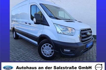 Ford Transit Gebrauchtwagen