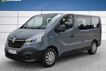 Renault Trafic Gebrauchtwagen