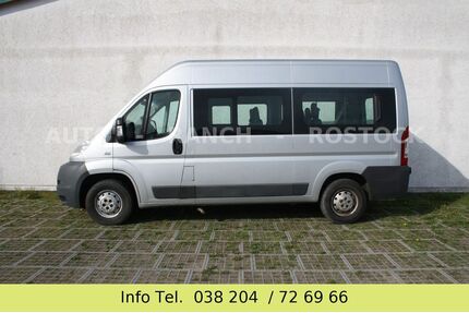Fiat Ducato Gebrauchtwagen
