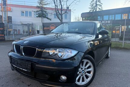 BMW 116 Gebrauchtwagen