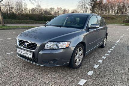 Volvo V50 Gebrauchtwagen