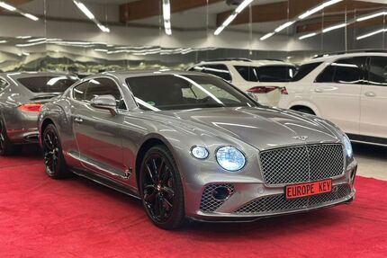 Bentley Continental GT Gebrauchtwagen