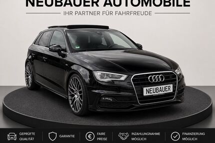 Audi A3 Gebrauchtwagen