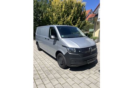 VW T6 Transporter Gebrauchtwagen