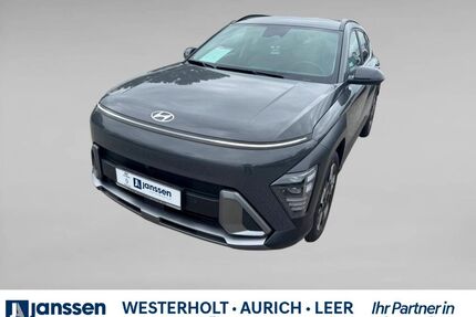 Hyundai KONA Gebrauchtwagen