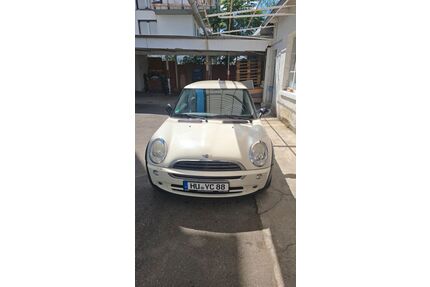 Mini ONE Gebrauchtwagen