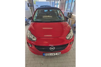 Opel Adam Gebrauchtwagen