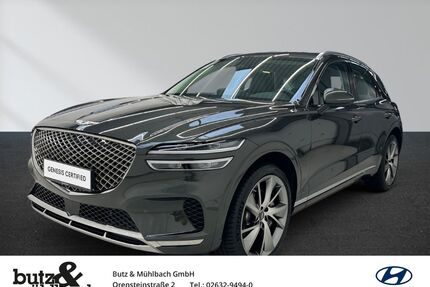 Genesis GV70 Gebrauchtwagen