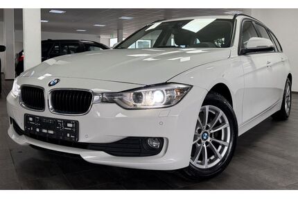 BMW 320 Gebrauchtwagen