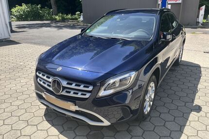 Mercedes-Benz GLA 220 Gebrauchtwagen