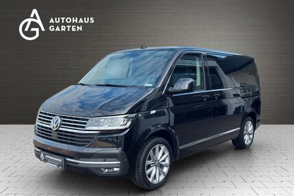 VW T6 Multivan Gebrauchtwagen