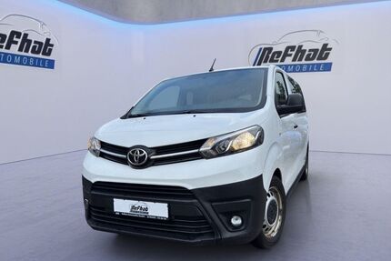 Toyota Proace (Verso) Gebrauchtwagen