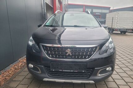 Peugeot 2008 Gebrauchtwagen