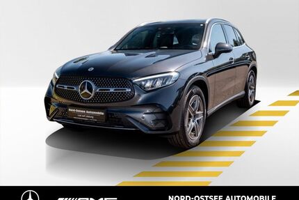 Mercedes-Benz GLC 300 Gebrauchtwagen