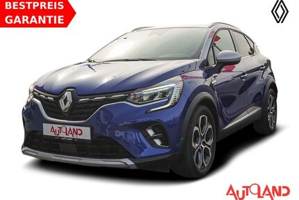 Renault Captur Gebrauchtwagen