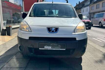 Peugeot Partner Gebrauchtwagen