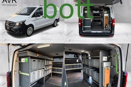 Mercedes-Benz Vito Gebrauchtwagen