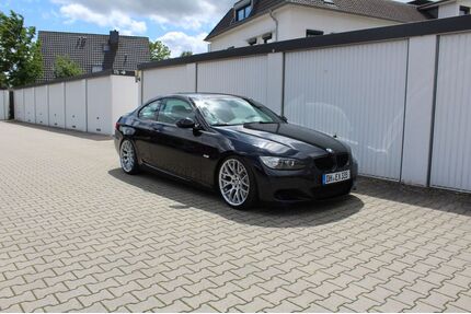 BMW 335 Gebrauchtwagen