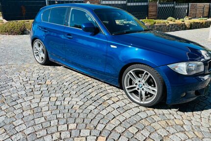 BMW 120 Gebrauchtwagen