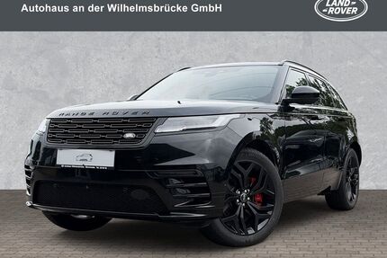 Land Rover Range Rover Velar Gebrauchtwagen