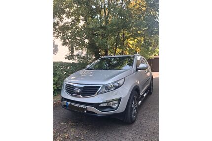 Kia Sportage Gebrauchtwagen