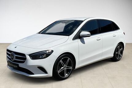 Mercedes-Benz B 200 Gebrauchtwagen
