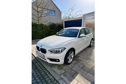 BMW 120 Gebrauchtwagen