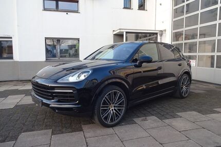 Porsche Cayenne Gebrauchtwagen