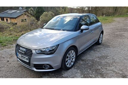 Audi A1 Gebrauchtwagen