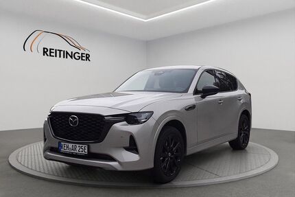 Mazda CX-60 Gebrauchtwagen
