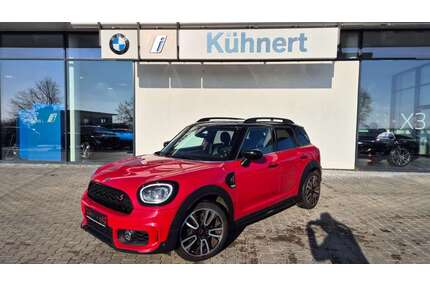 Mini Cooper S Countryman Gebrauchtwagen
