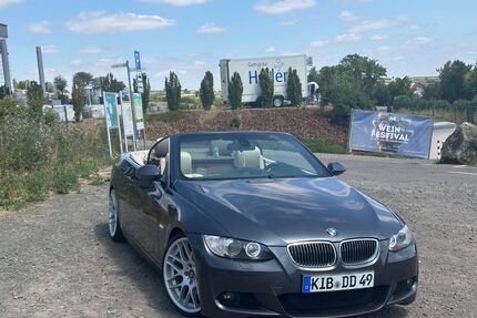 BMW 330 Gebrauchtwagen