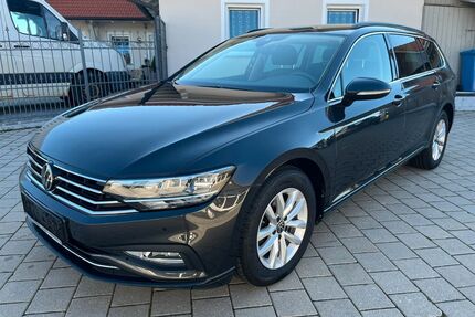 VW Passat Variant Gebrauchtwagen