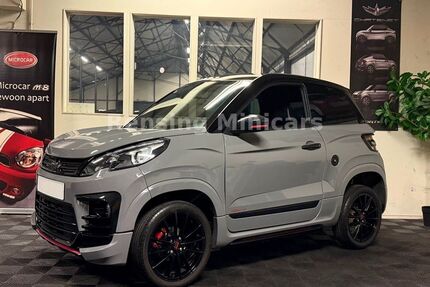 Ligier JS 60 Gebrauchtwagen