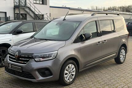 Renault Kangoo Gebrauchtwagen