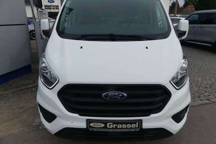 Ford Transit Custom Gebrauchtwagen