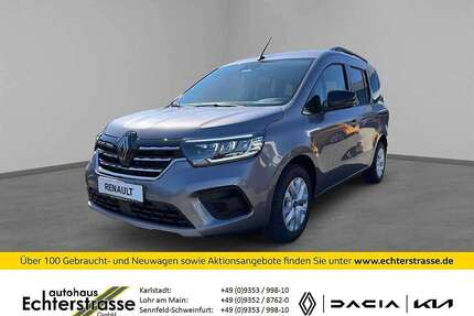 Renault Kangoo Gebrauchtwagen