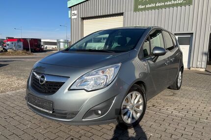Opel Meriva Gebrauchtwagen