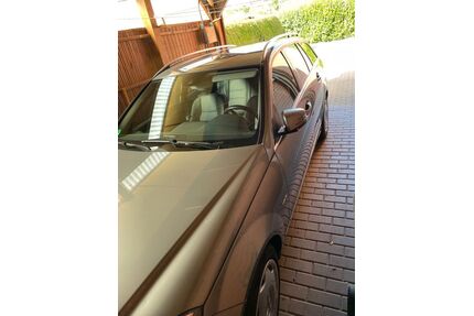 Mercedes-Benz C 250 Gebrauchtwagen