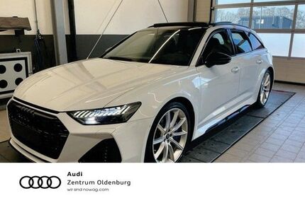Audi RS6 Gebrauchtwagen