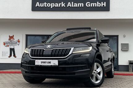 Skoda Kodiaq Gebrauchtwagen