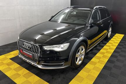 Audi A6 Allroad Gebrauchtwagen