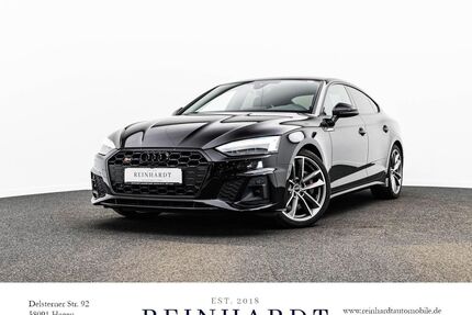 Audi S5 Gebrauchtwagen