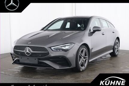 Mercedes-Benz CLA 200 Gebrauchtwagen