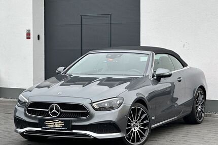 Mercedes-Benz E 450 Gebrauchtwagen
