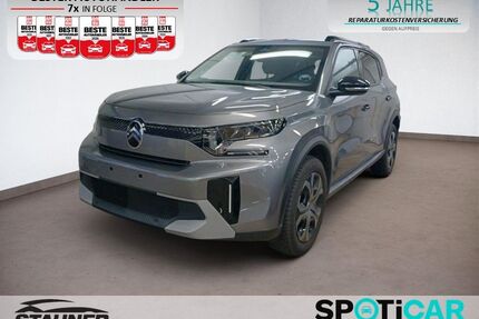 Citroen C3 Aircross Gebrauchtwagen