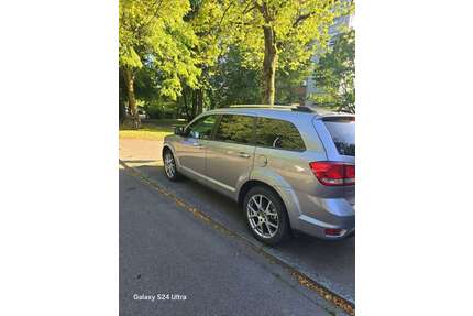 Fiat Freemont Gebrauchtwagen