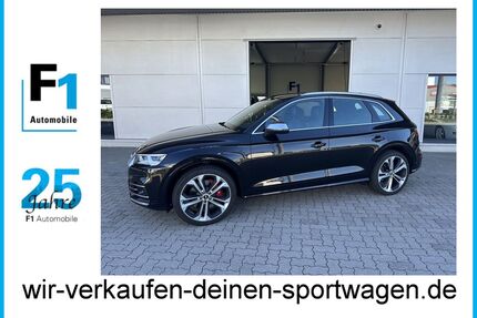 Audi SQ5 Gebrauchtwagen